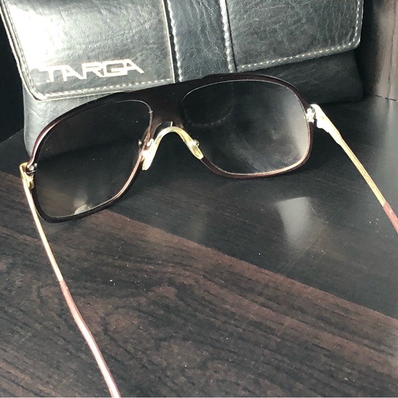 Vintage Targa 101 Sol Optics Sunglasses - Picture 7 of 7